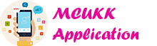 MCUKK Application